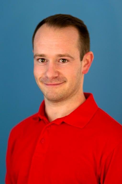 Dennis Di Mauro