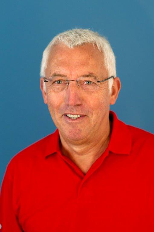 Heinz Ellrott